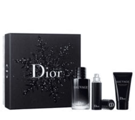 dior gift sets|dior gift sets for men.